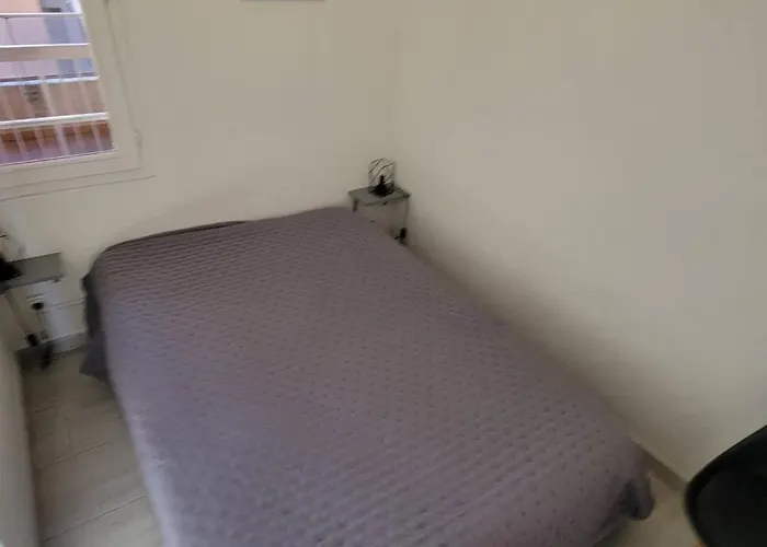 아파트 Nauticap, Joli T2 Renove, Piscine, Parking, 200m 아그